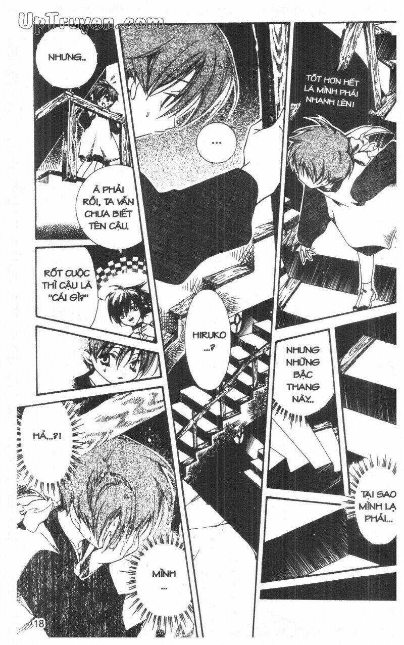 Nightmare Inspector Chapter 1 trang 16