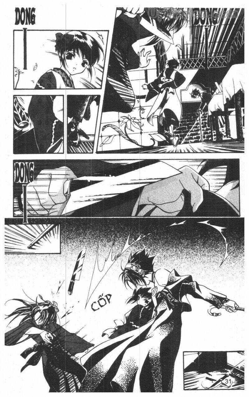 Nightmare Inspector Chapter 1 trang 29