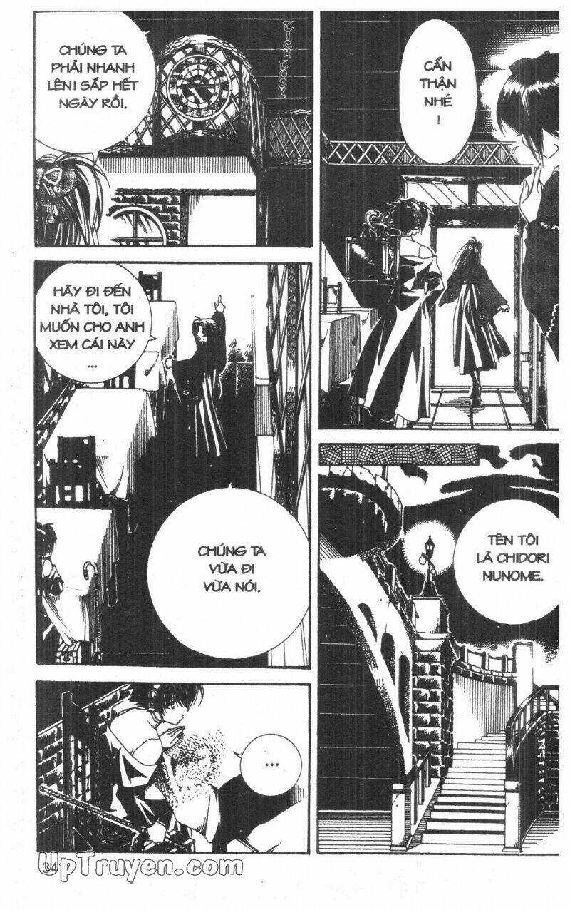 Nightmare Inspector Chapter 1 trang 32