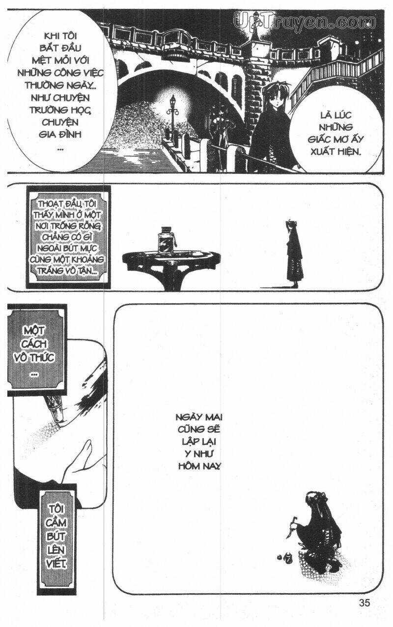 Nightmare Inspector Chapter 1 trang 33