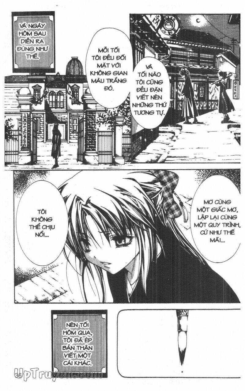 Nightmare Inspector Chapter 1 trang 34