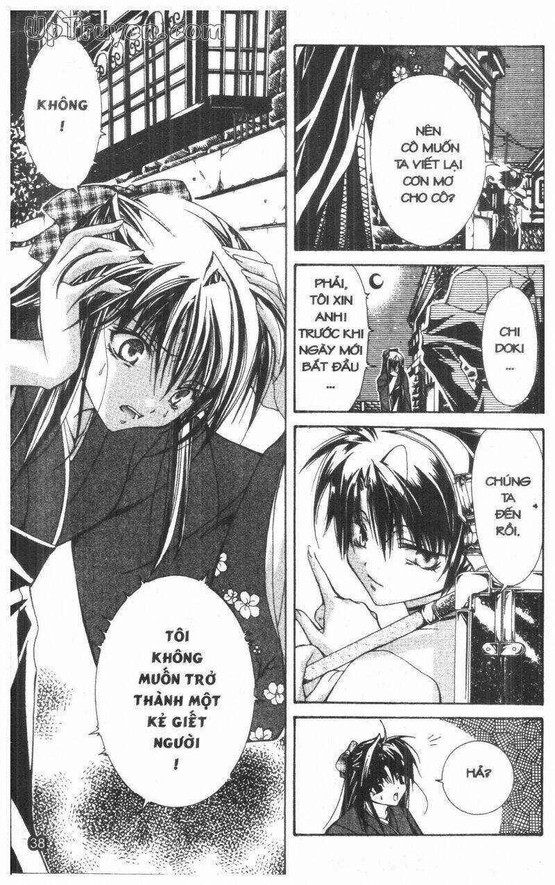 Nightmare Inspector Chapter 1 trang 36