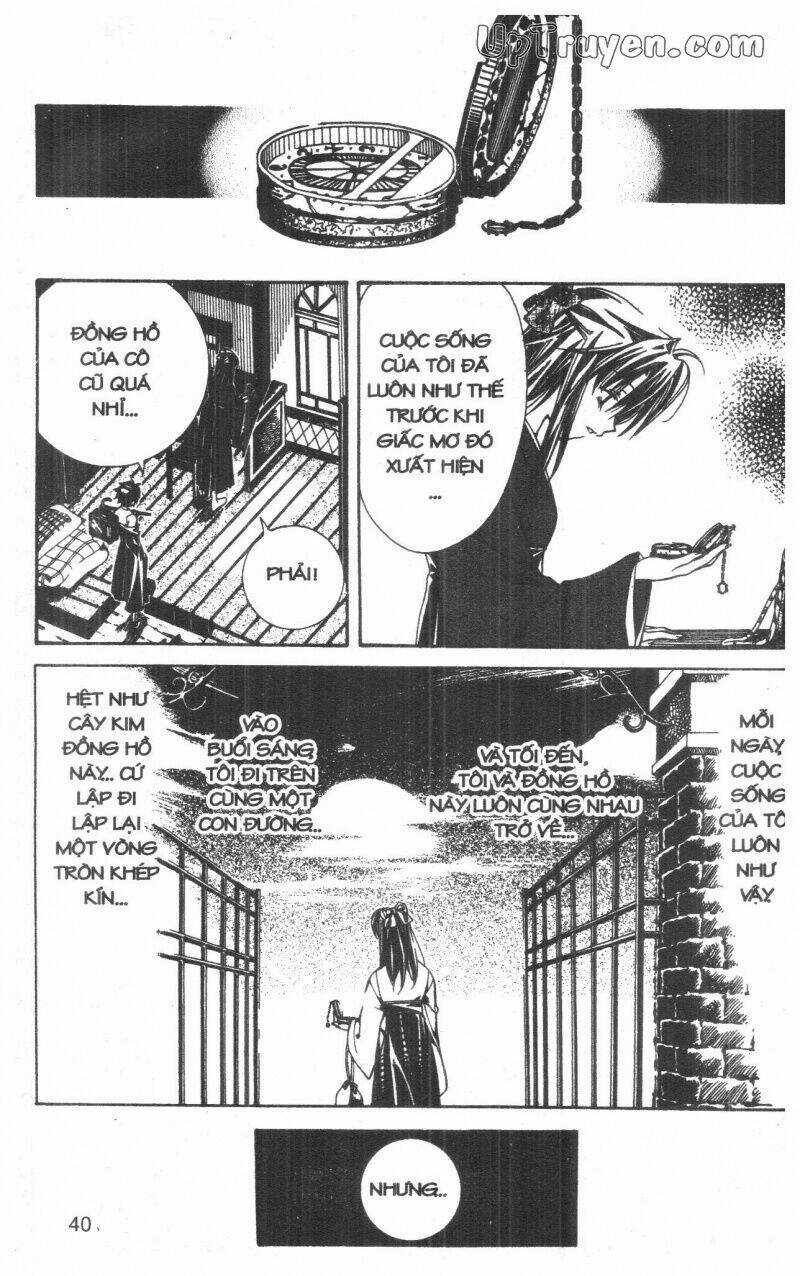 Nightmare Inspector Chapter 1 trang 38