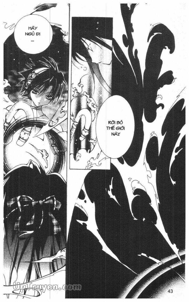 Nightmare Inspector Chapter 1 trang 41