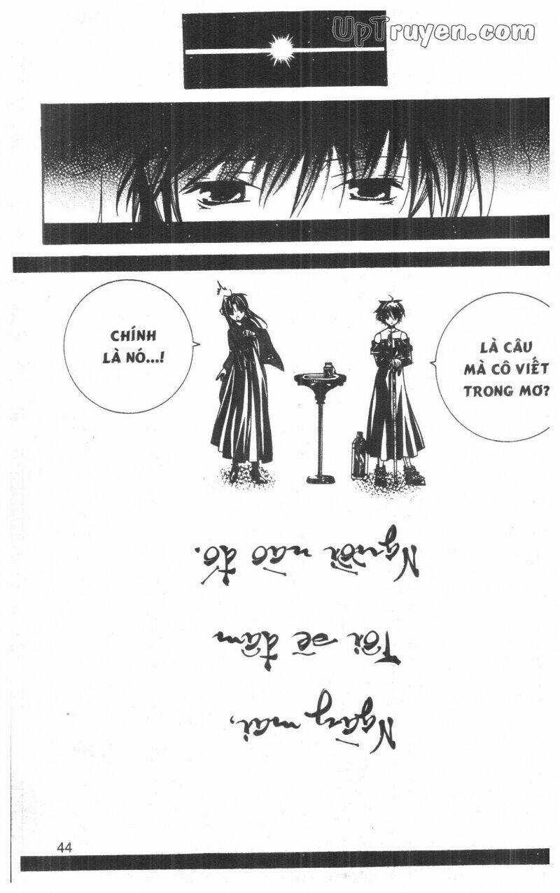 Nightmare Inspector Chapter 1 trang 42