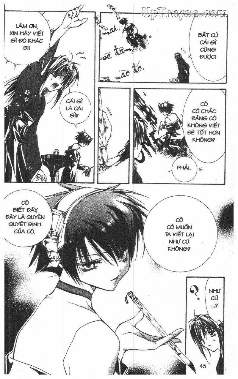 Nightmare Inspector Chapter 1 trang 43