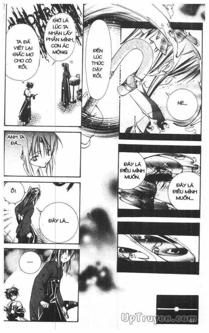 Nightmare Inspector Chapter 1 trang 45