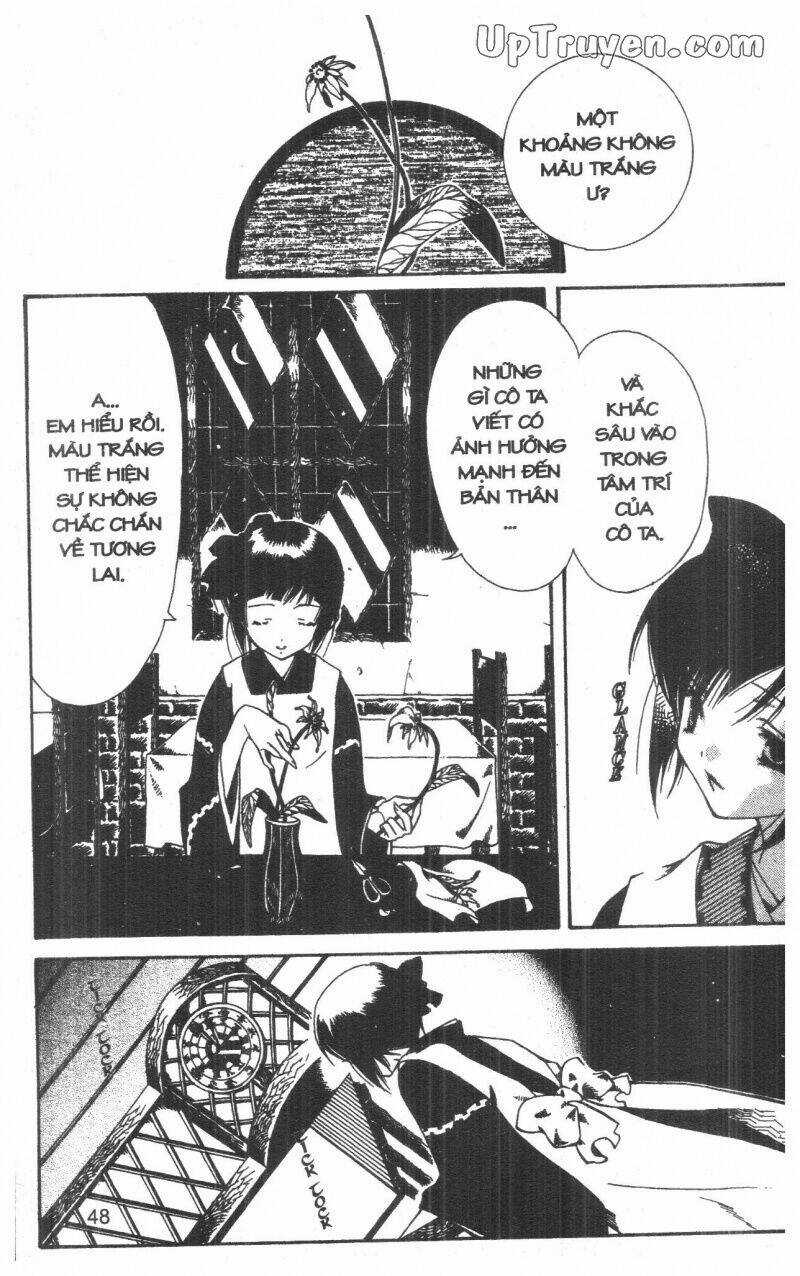 Nightmare Inspector Chapter 1 trang 46