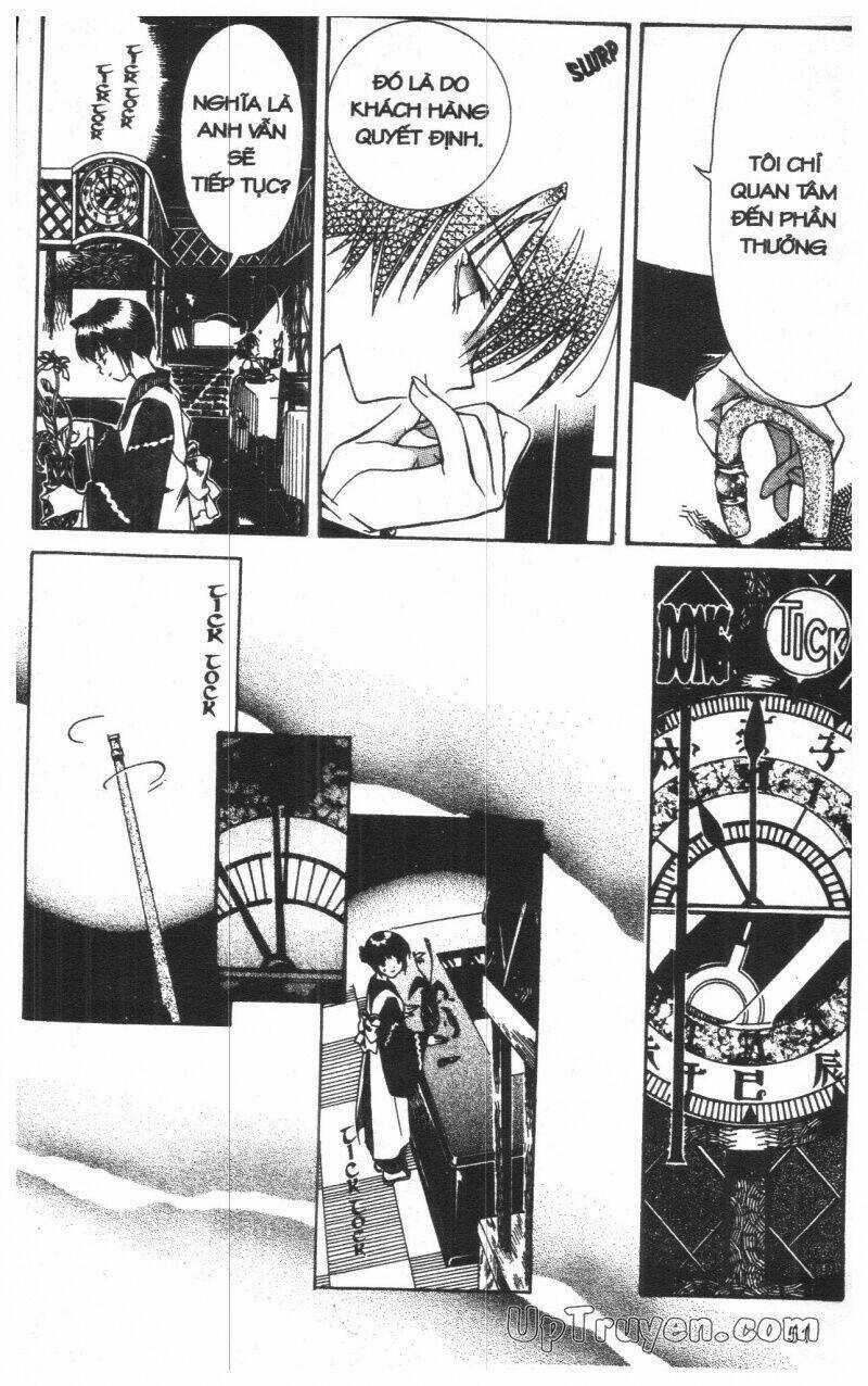 Nightmare Inspector Chapter 1 trang 49