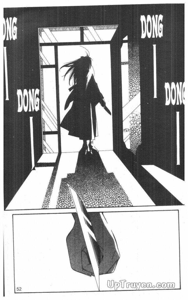 Nightmare Inspector Chapter 1 trang 50