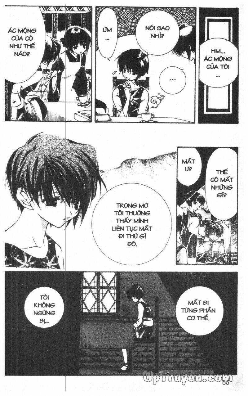 Nightmare Inspector Chapter 1 trang 53