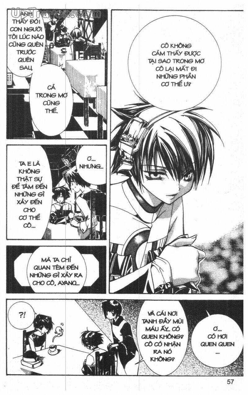 Nightmare Inspector Chapter 1 trang 55