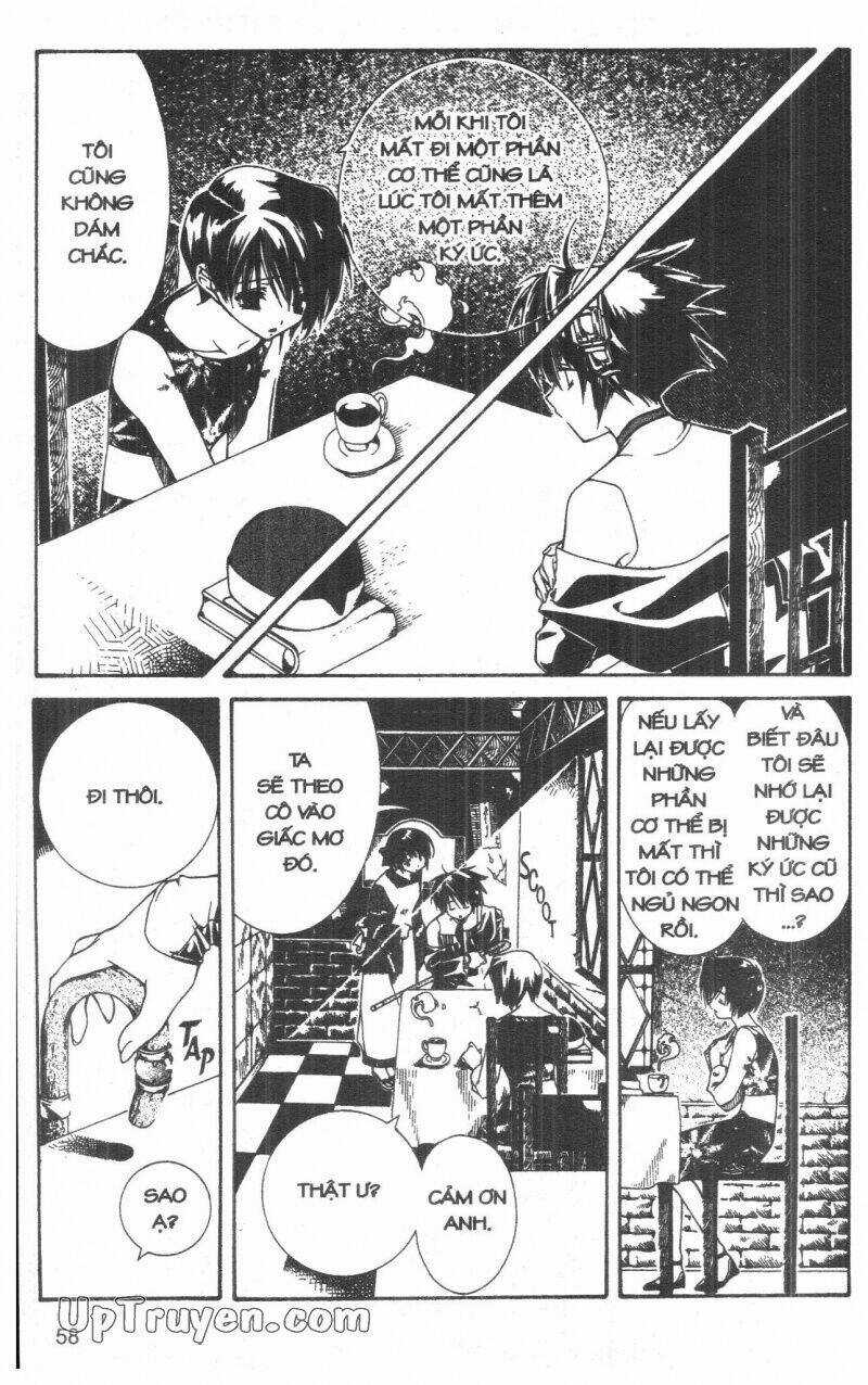 Nightmare Inspector Chapter 1 trang 56