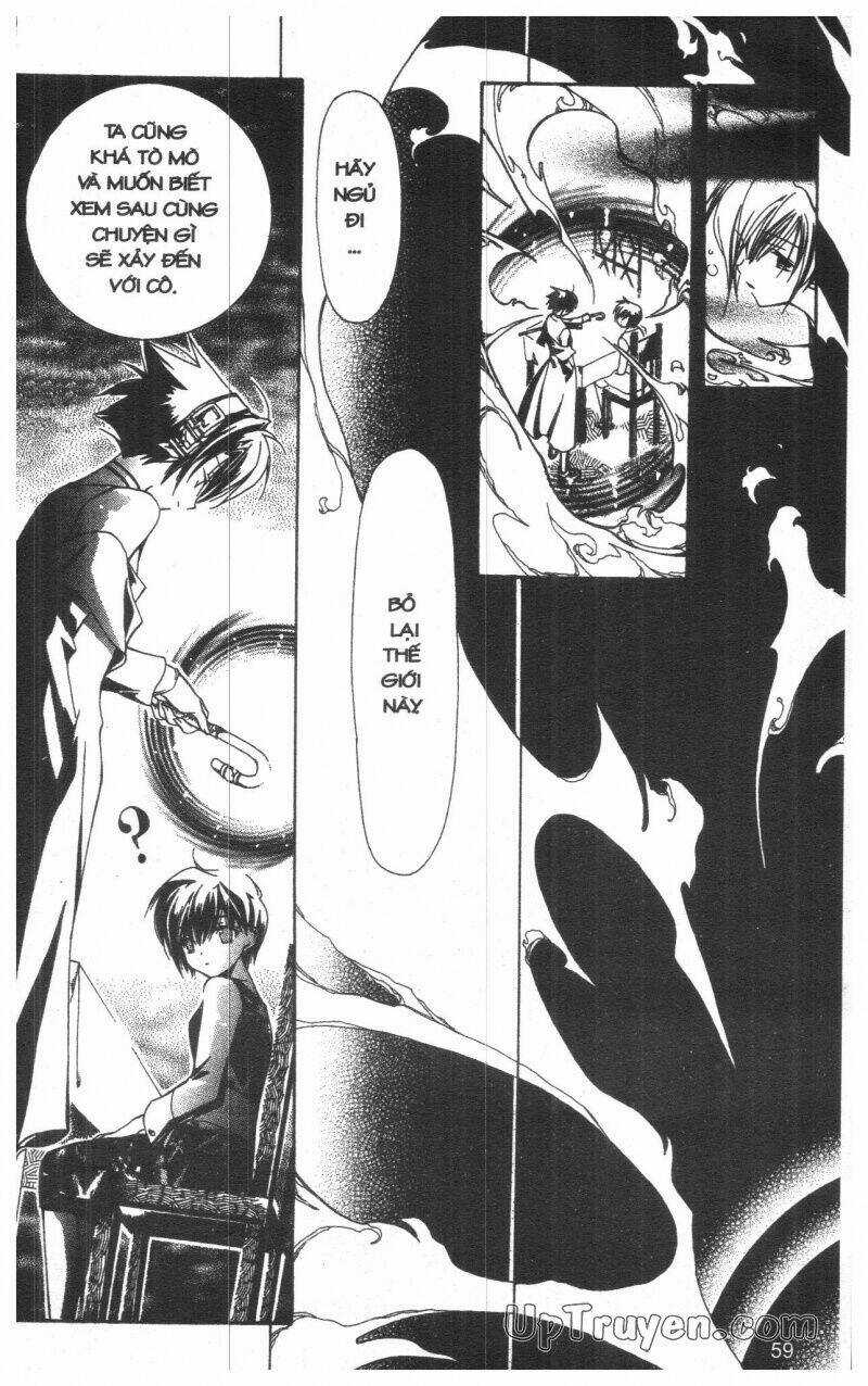 Nightmare Inspector Chapter 1 trang 57