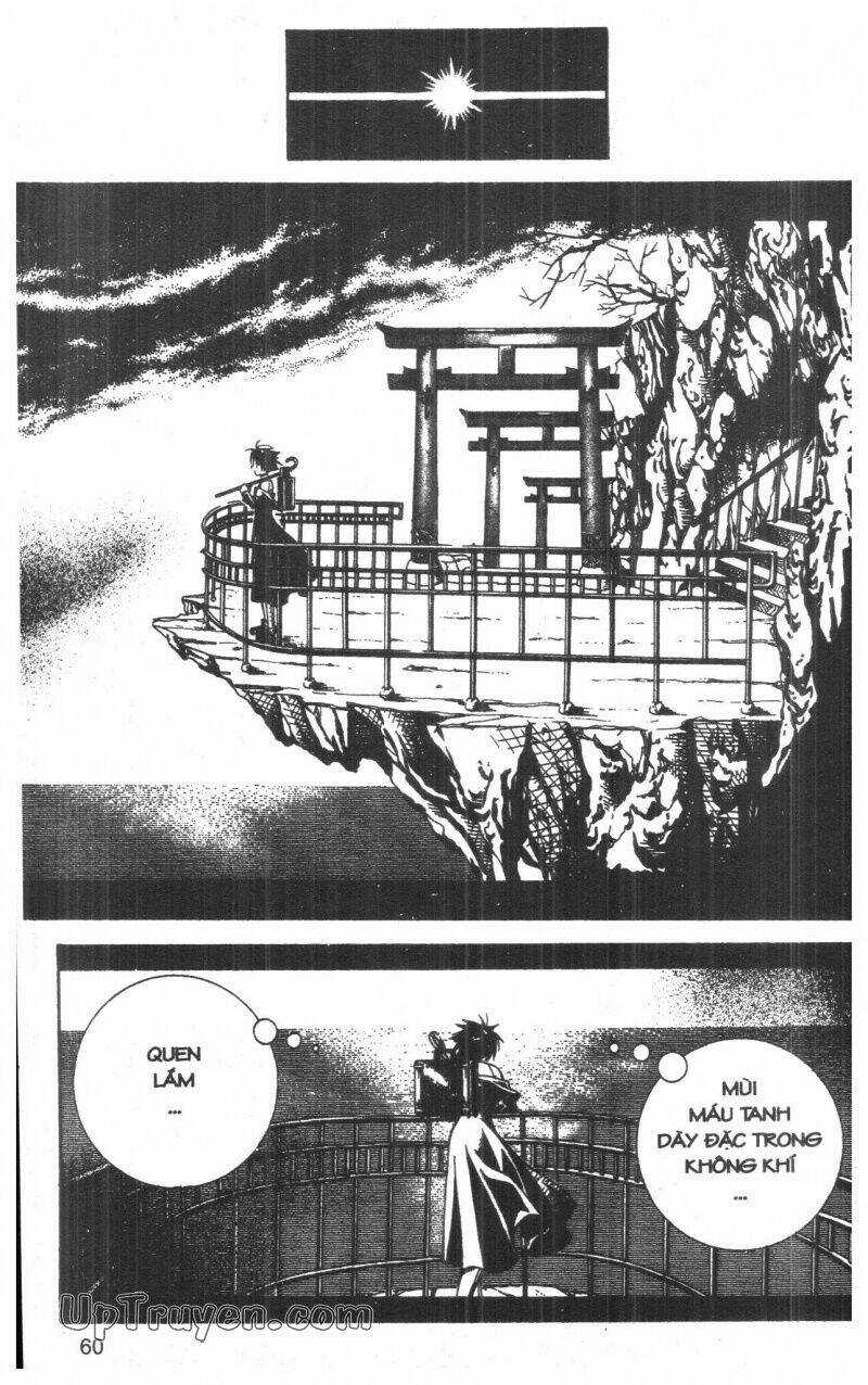 Nightmare Inspector Chapter 1 trang 58