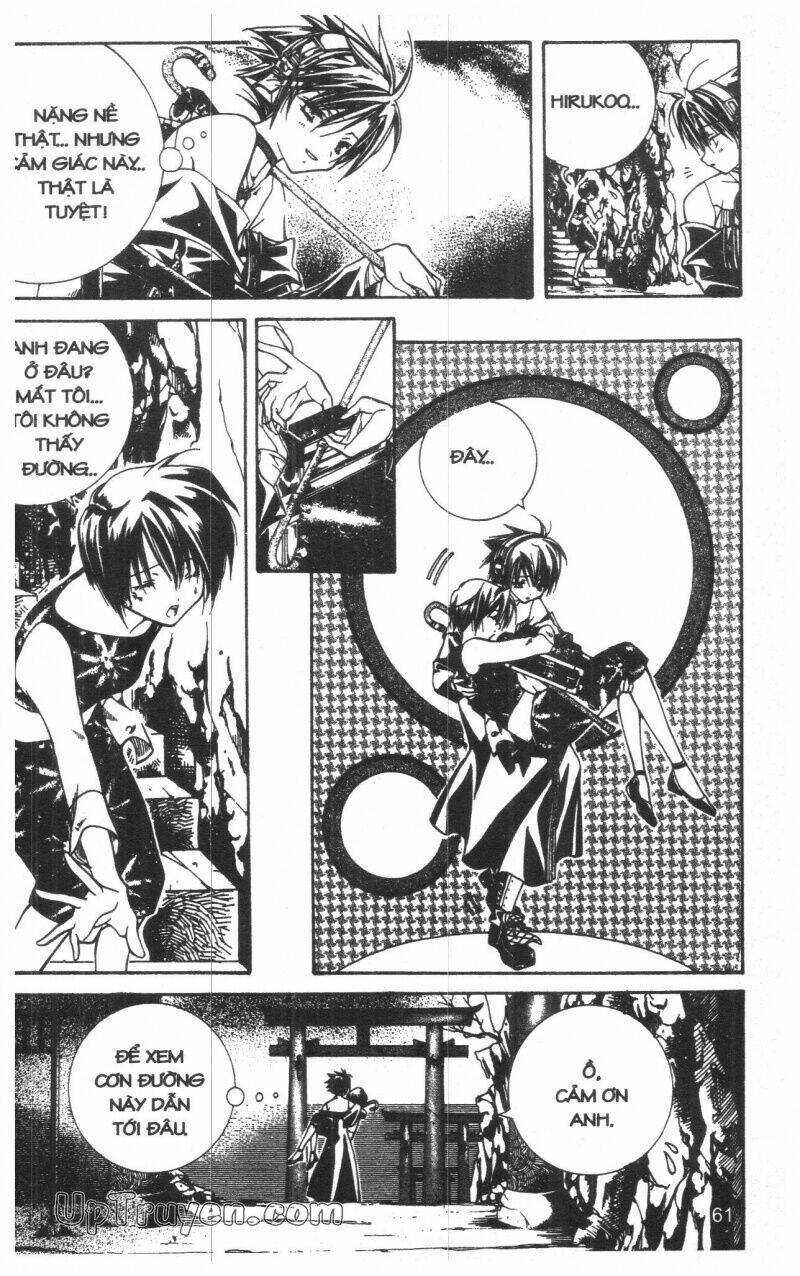 Nightmare Inspector Chapter 1 trang 59