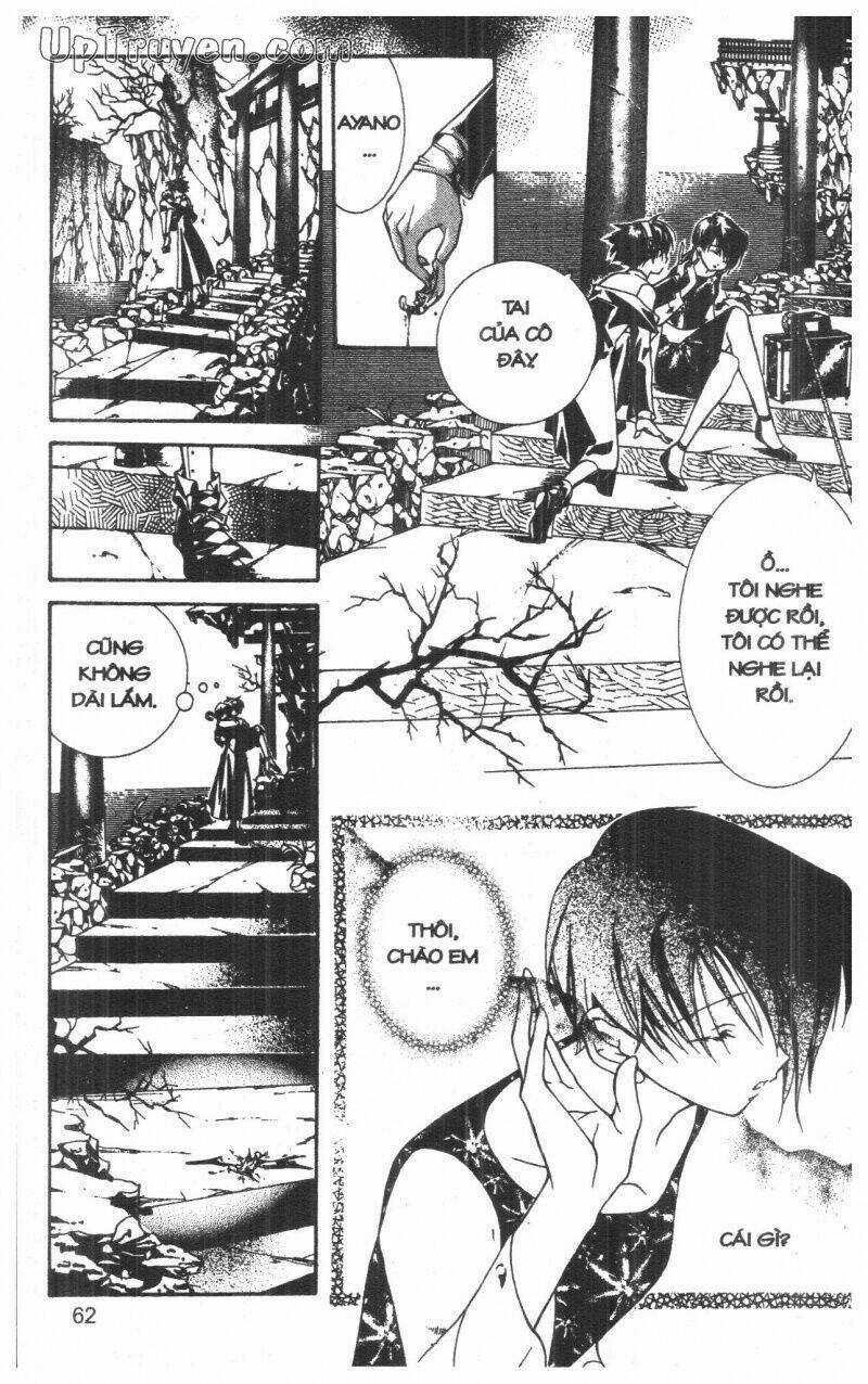 Nightmare Inspector Chapter 1 trang 60