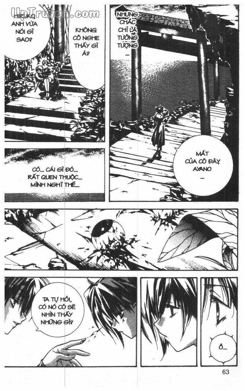 Nightmare Inspector Chapter 1 trang 61