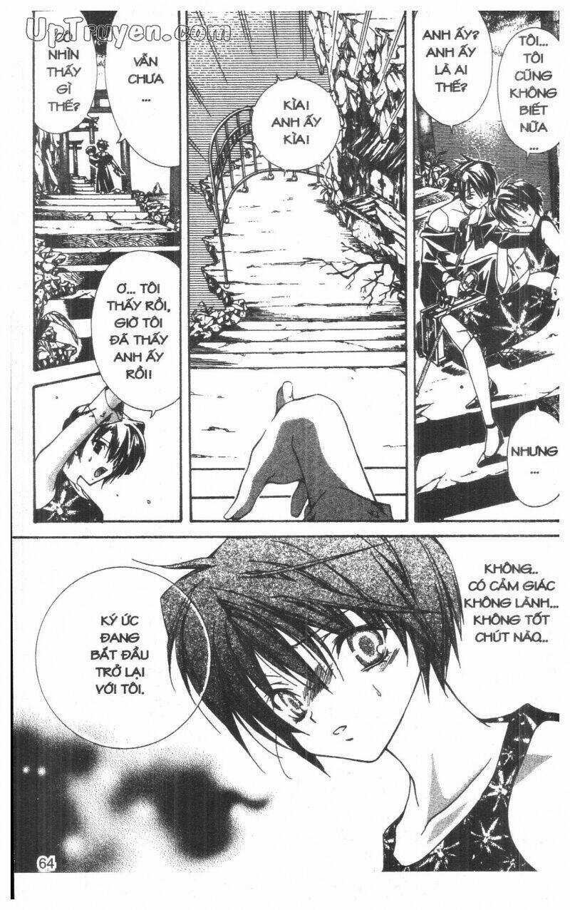 Nightmare Inspector Chapter 1 trang 62