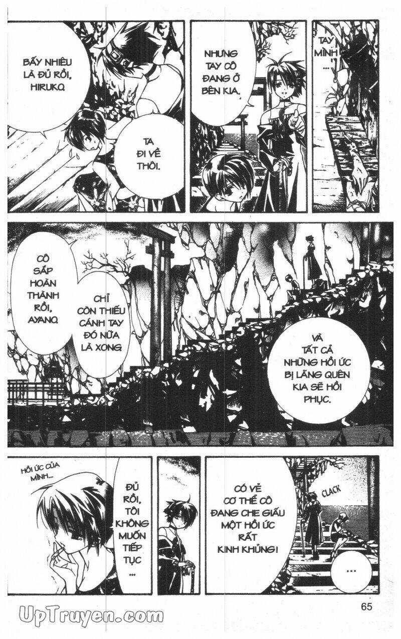 Nightmare Inspector Chapter 1 trang 63