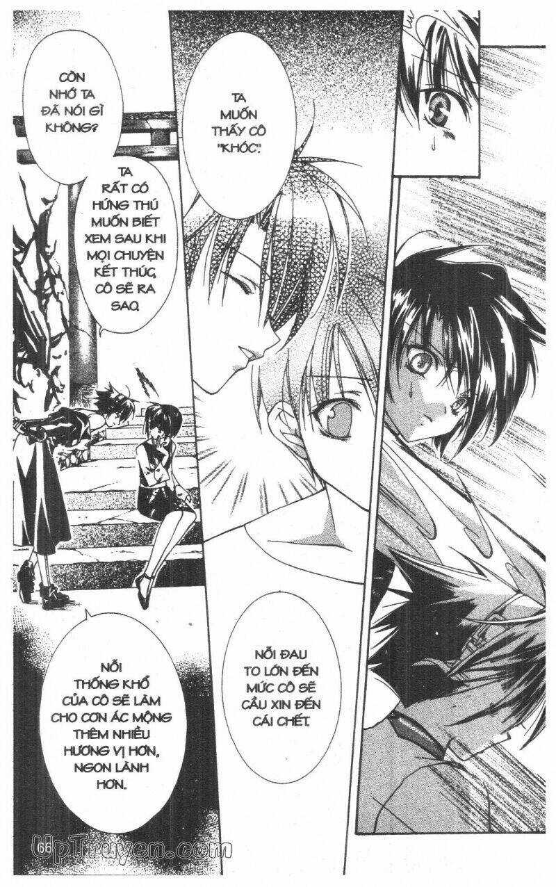 Nightmare Inspector Chapter 1 trang 64