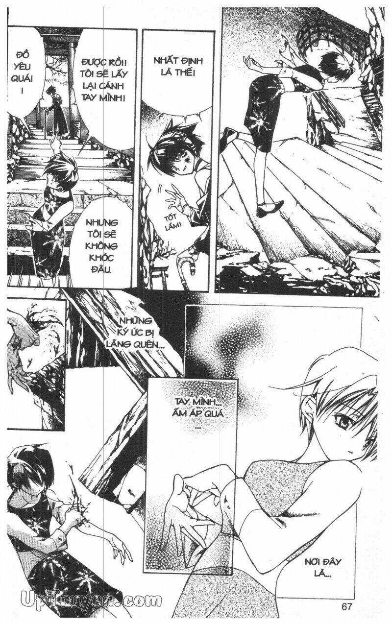 Nightmare Inspector Chapter 1 trang 65