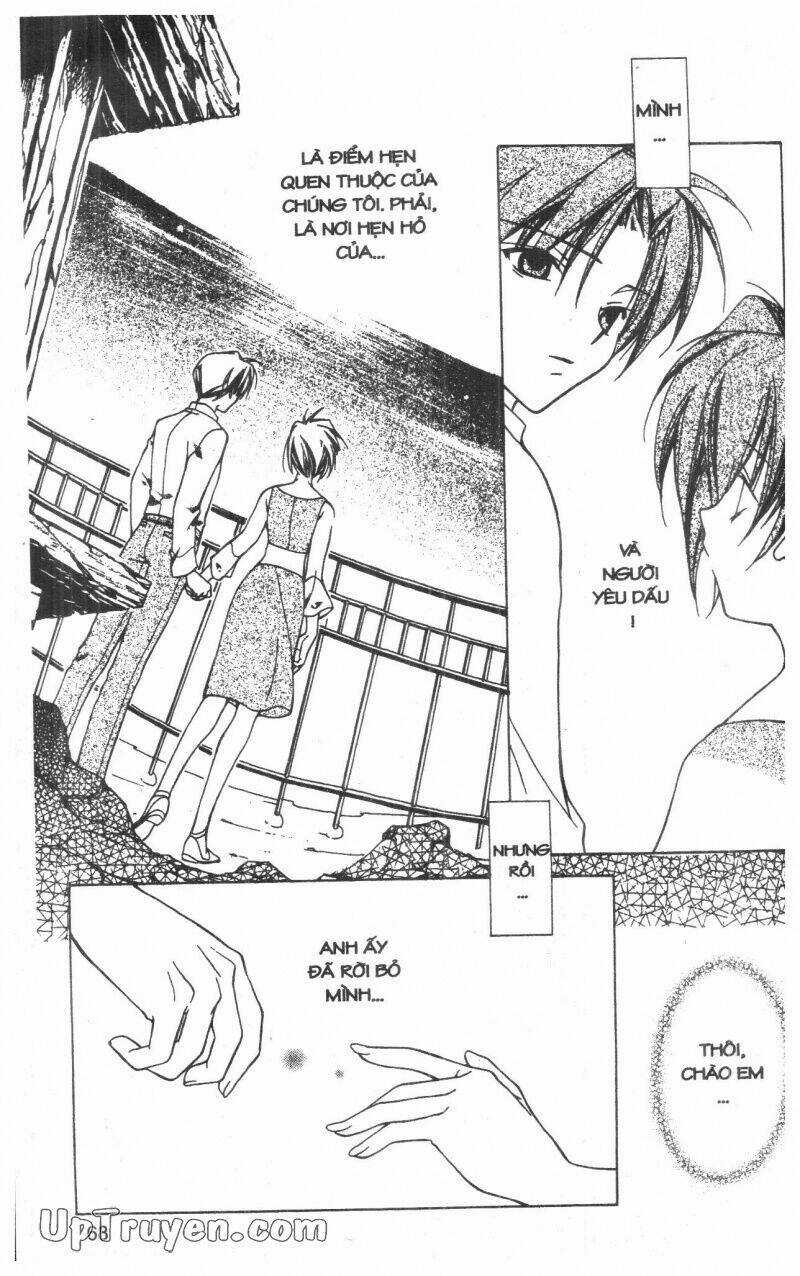 Nightmare Inspector Chapter 1 trang 66