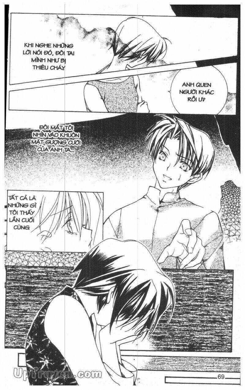 Nightmare Inspector Chapter 1 trang 67