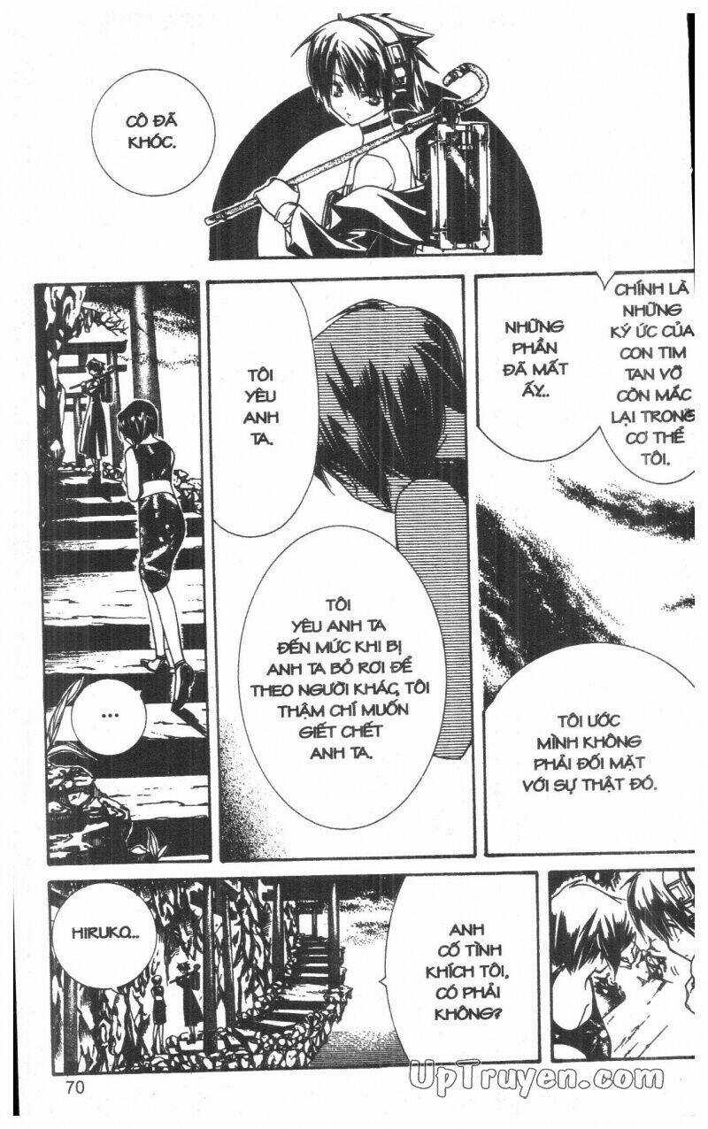 Nightmare Inspector Chapter 1 trang 68