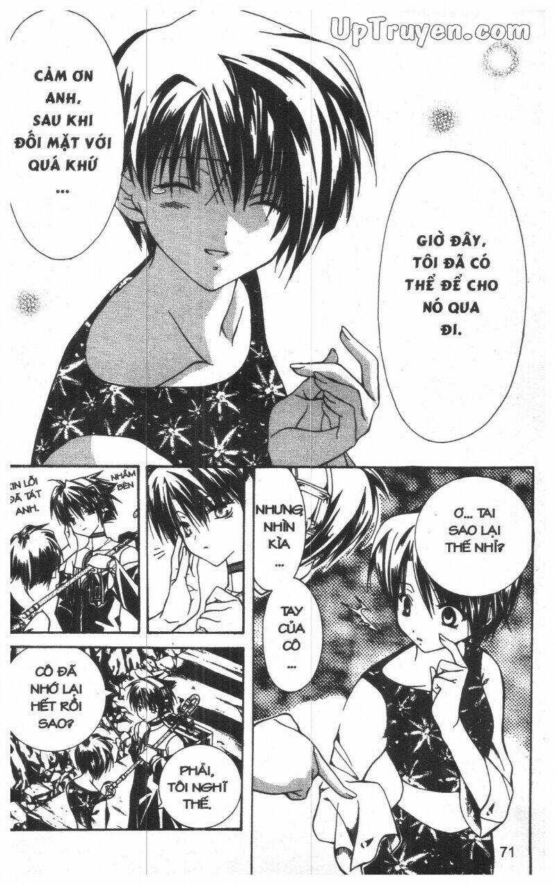 Nightmare Inspector Chapter 1 trang 69