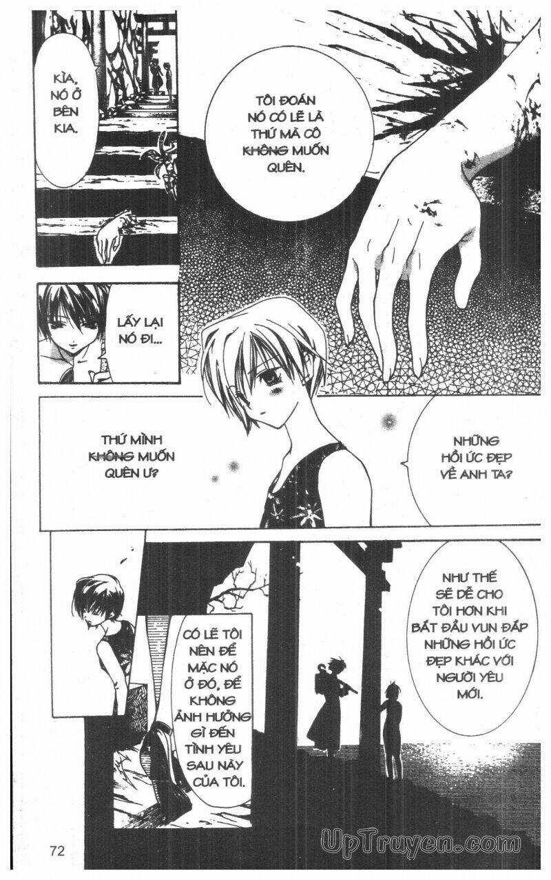 Nightmare Inspector Chapter 1 trang 70