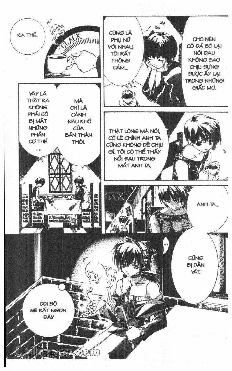 Nightmare Inspector Chapter 1 trang 72