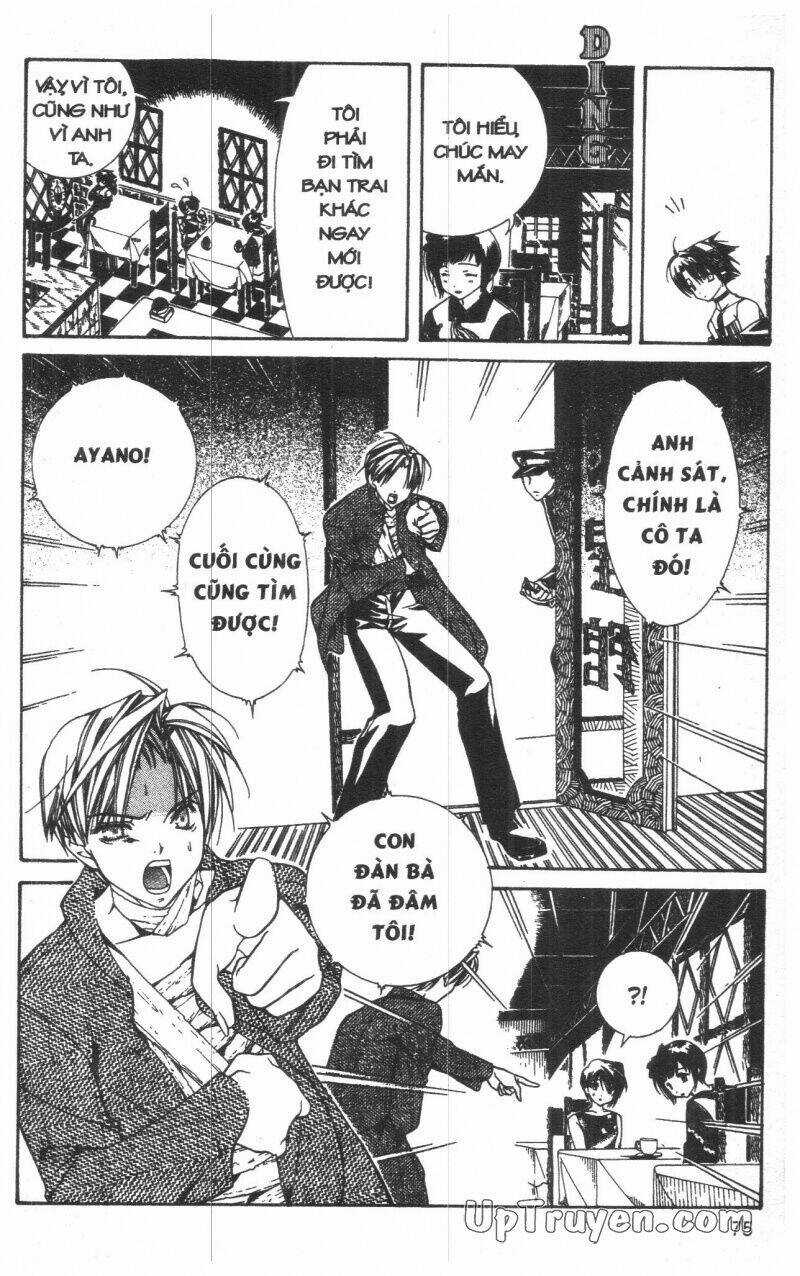 Nightmare Inspector Chapter 1 trang 73