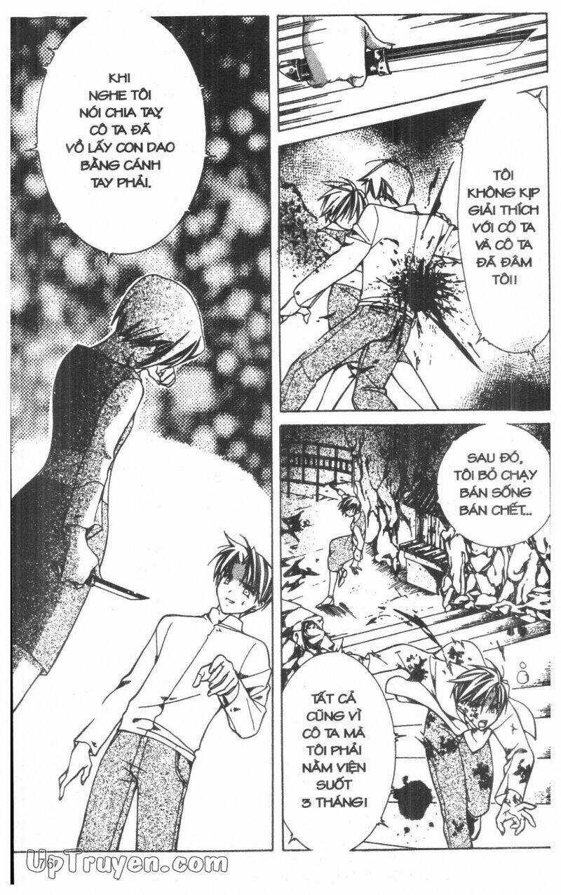 Nightmare Inspector Chapter 1 trang 74