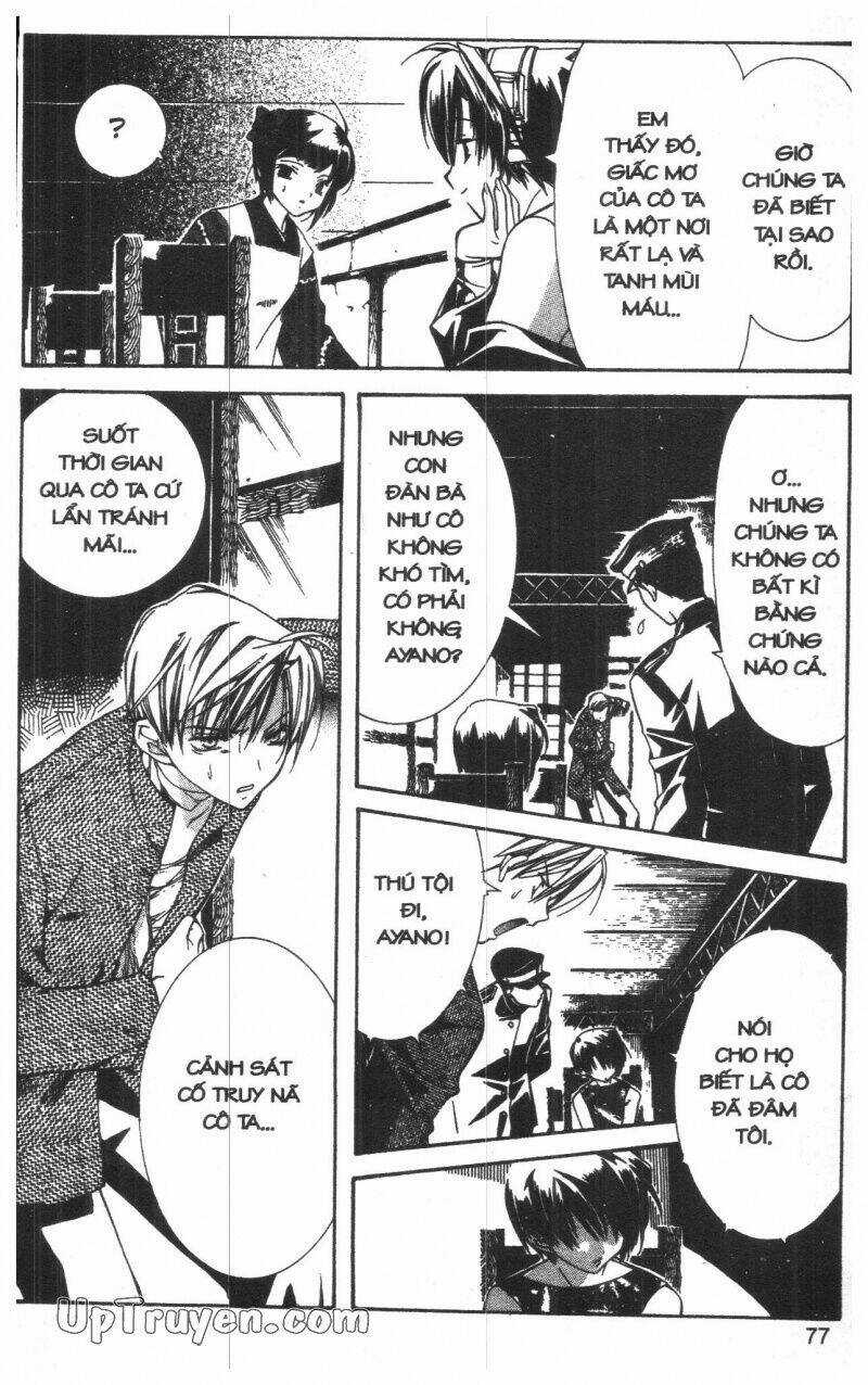 Nightmare Inspector Chapter 1 trang 75