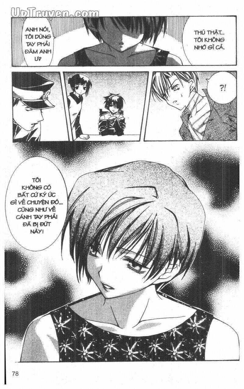 Nightmare Inspector Chapter 1 trang 76