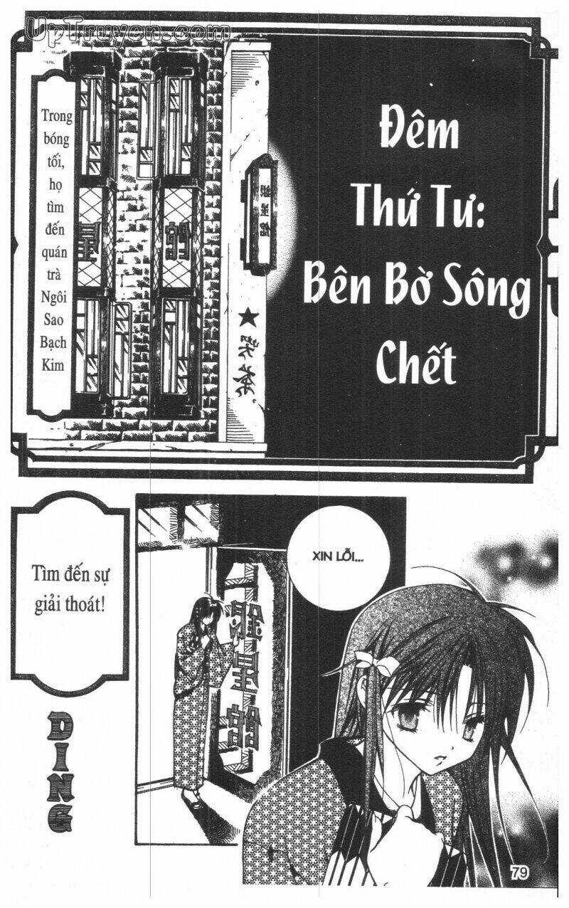 Nightmare Inspector Chapter 1 trang 77