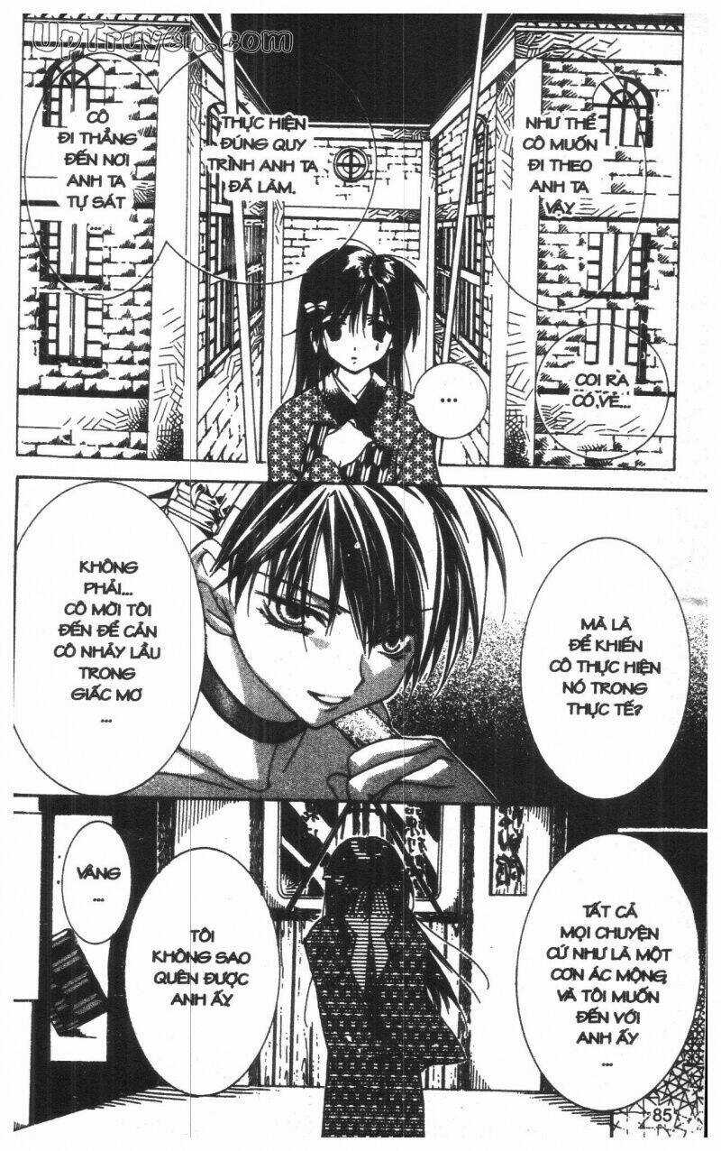 Nightmare Inspector Chapter 1 trang 83