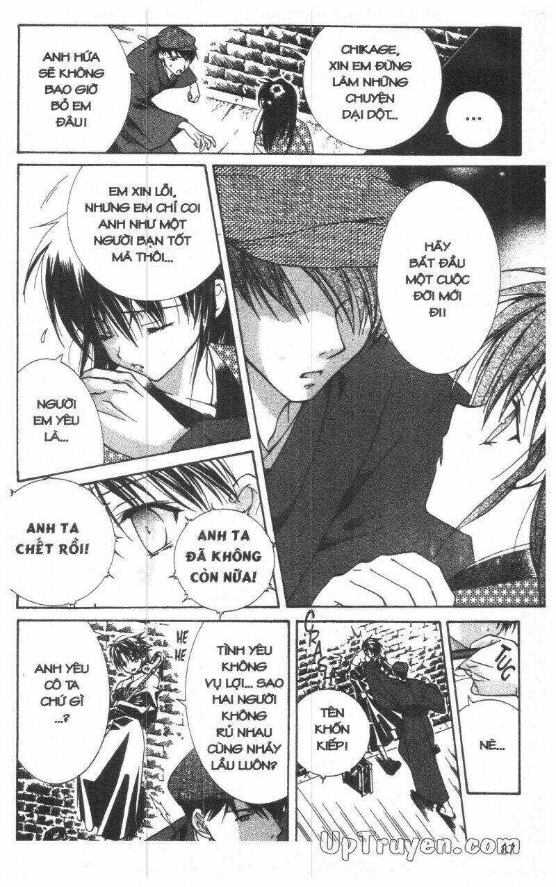 Nightmare Inspector Chapter 1 trang 85