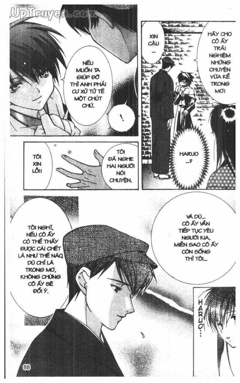 Nightmare Inspector Chapter 1 trang 86