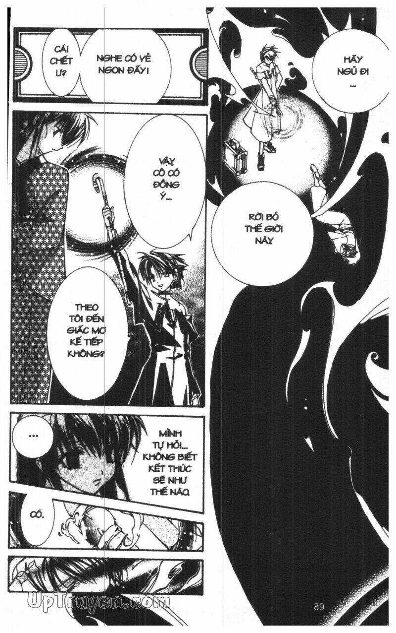 Nightmare Inspector Chapter 1 trang 87