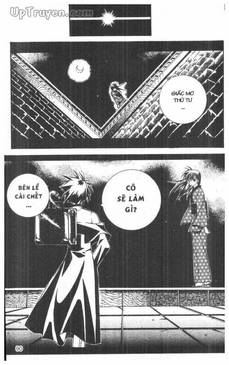 Nightmare Inspector Chapter 1 trang 88