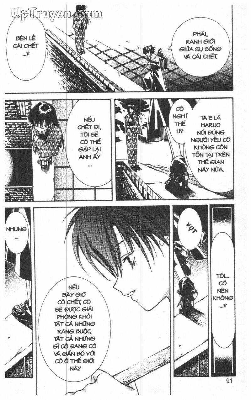 Nightmare Inspector Chapter 1 trang 89