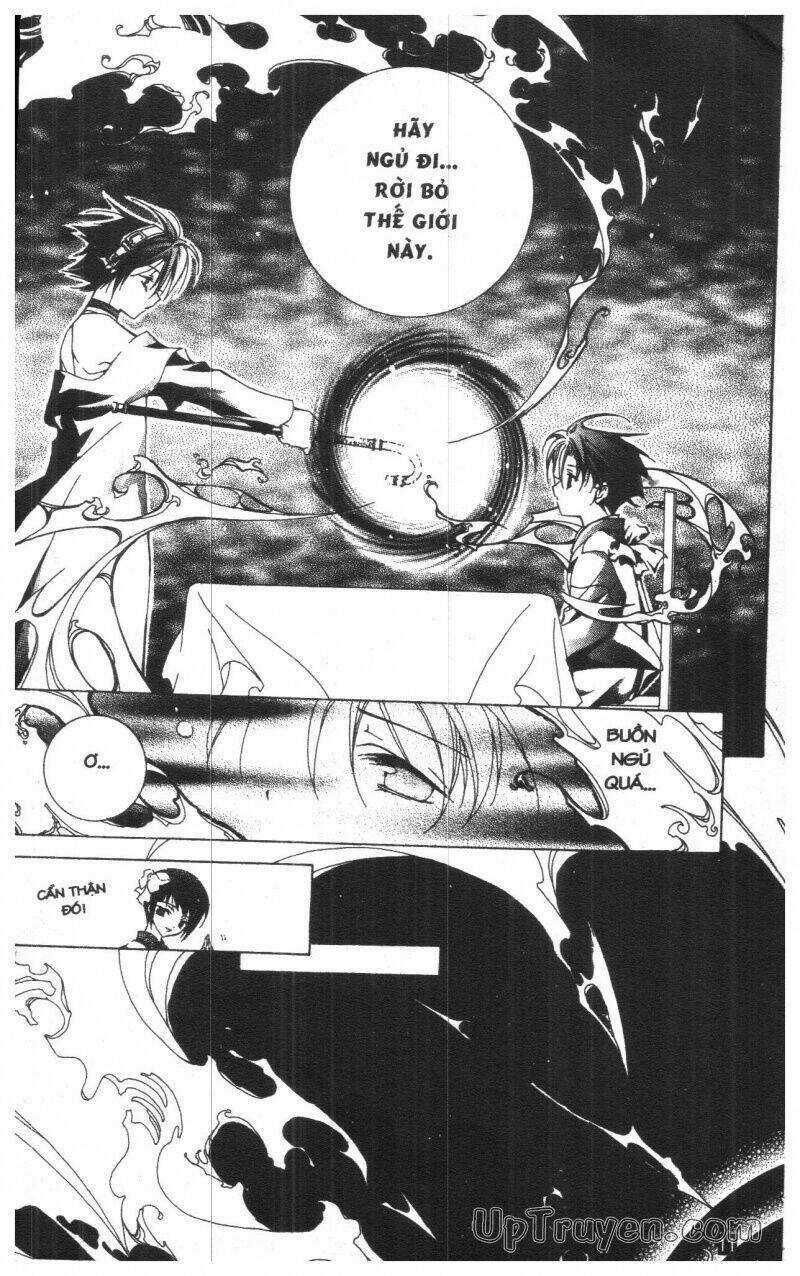 Nightmare Inspector Chapter 1 trang 9