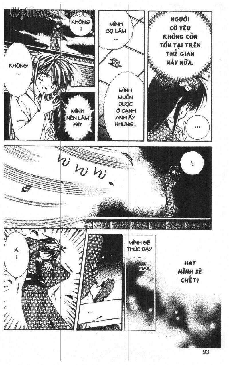 Nightmare Inspector Chapter 1 trang 91