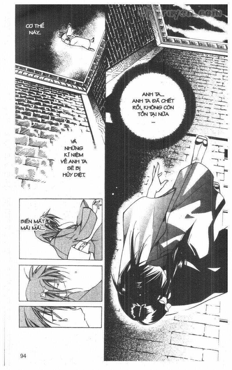 Nightmare Inspector Chapter 1 trang 92