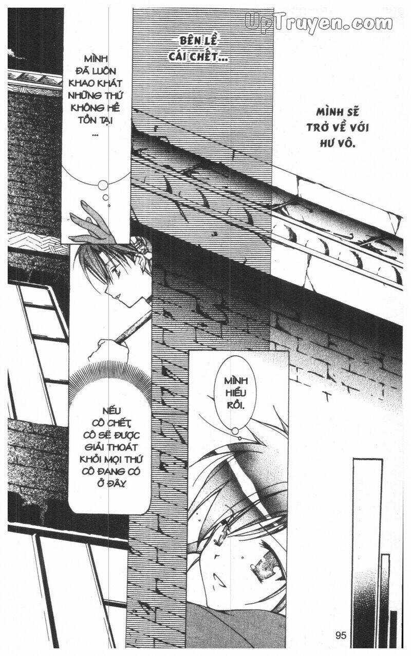 Nightmare Inspector Chapter 1 trang 93