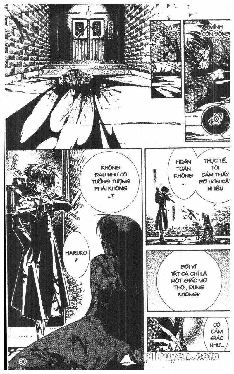 Nightmare Inspector Chapter 1 trang 94