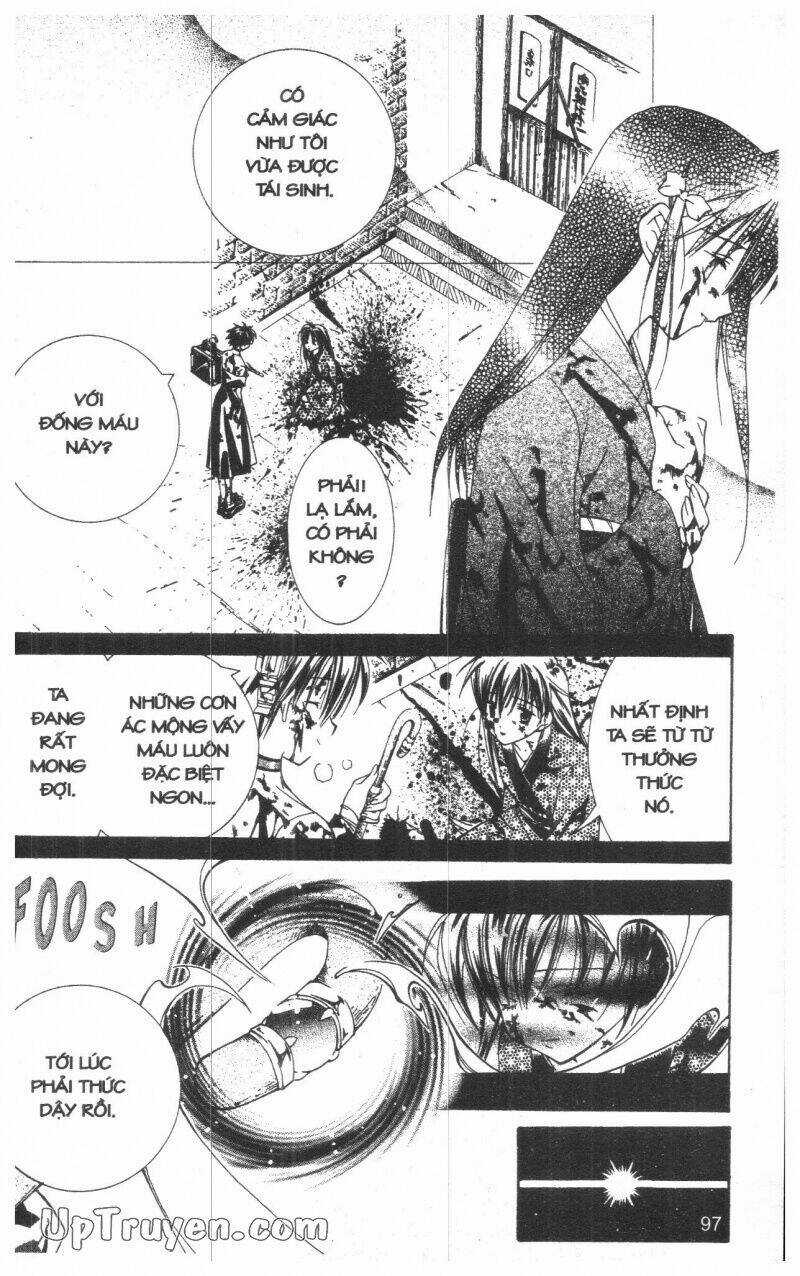 Nightmare Inspector Chapter 1 trang 95