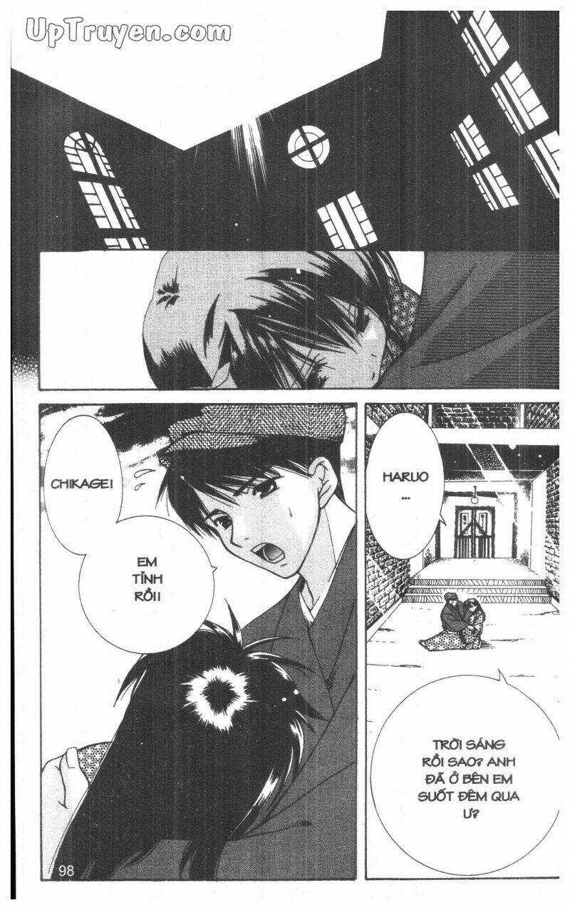 Nightmare Inspector Chapter 1 trang 96